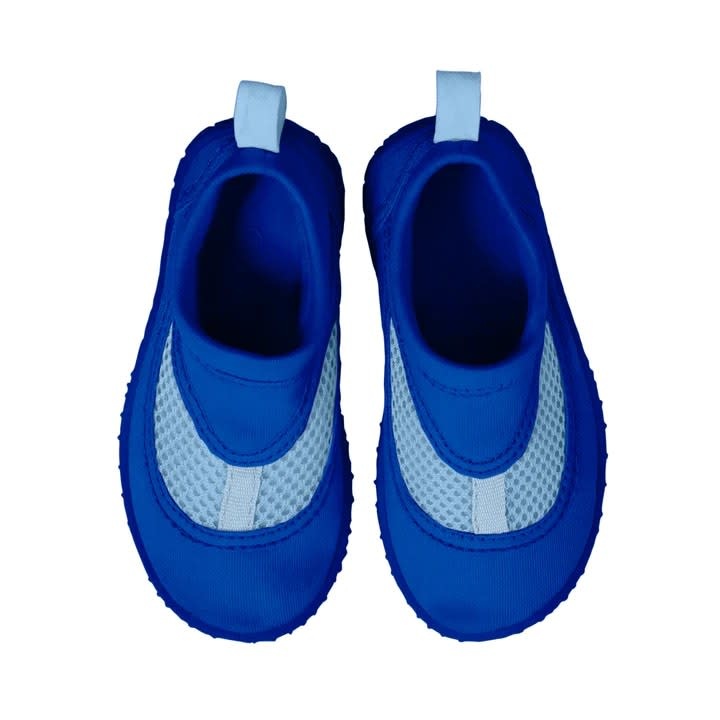 Green Sprouts Water Shoes Royal Blue