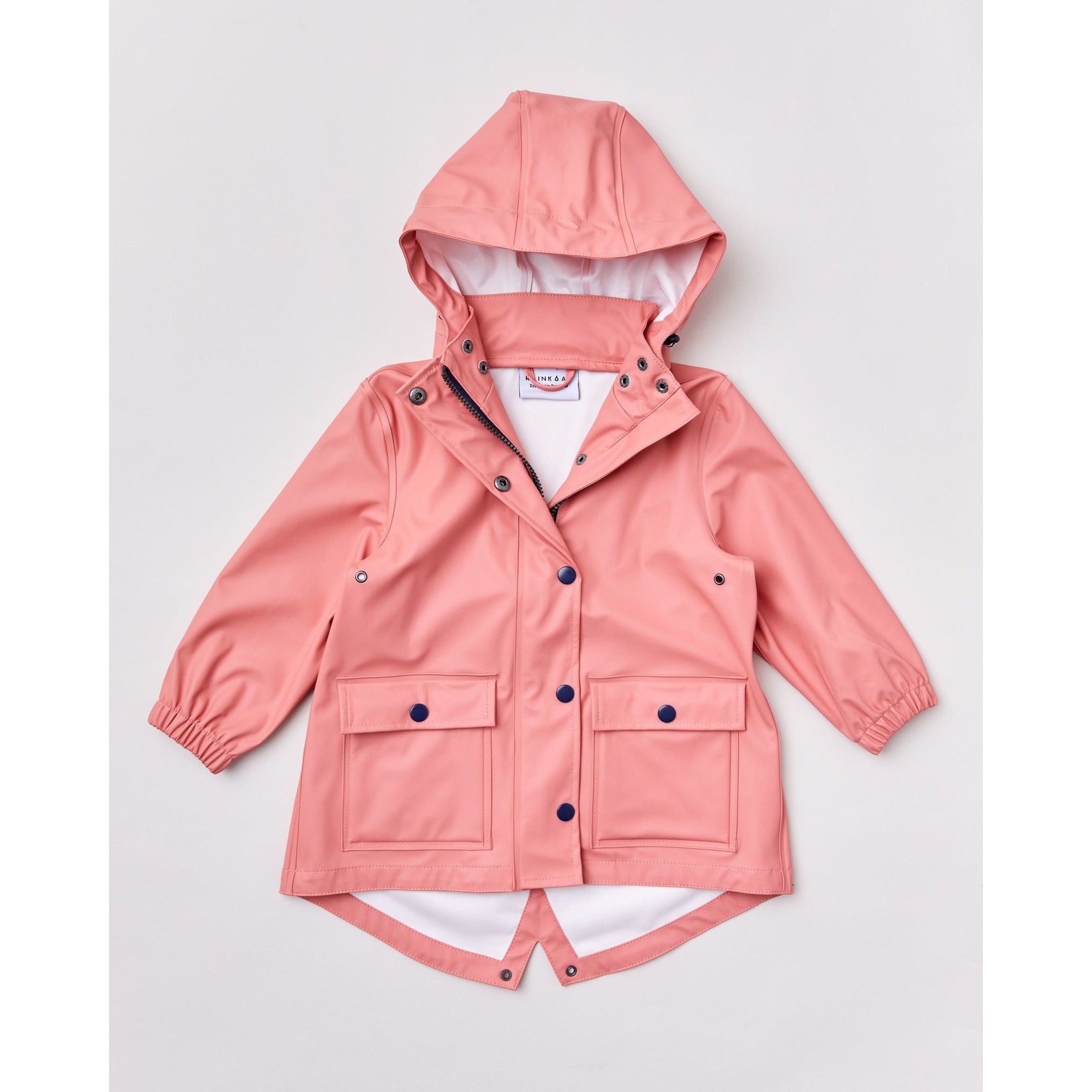 Rainkoat Explorer Jacket Clay