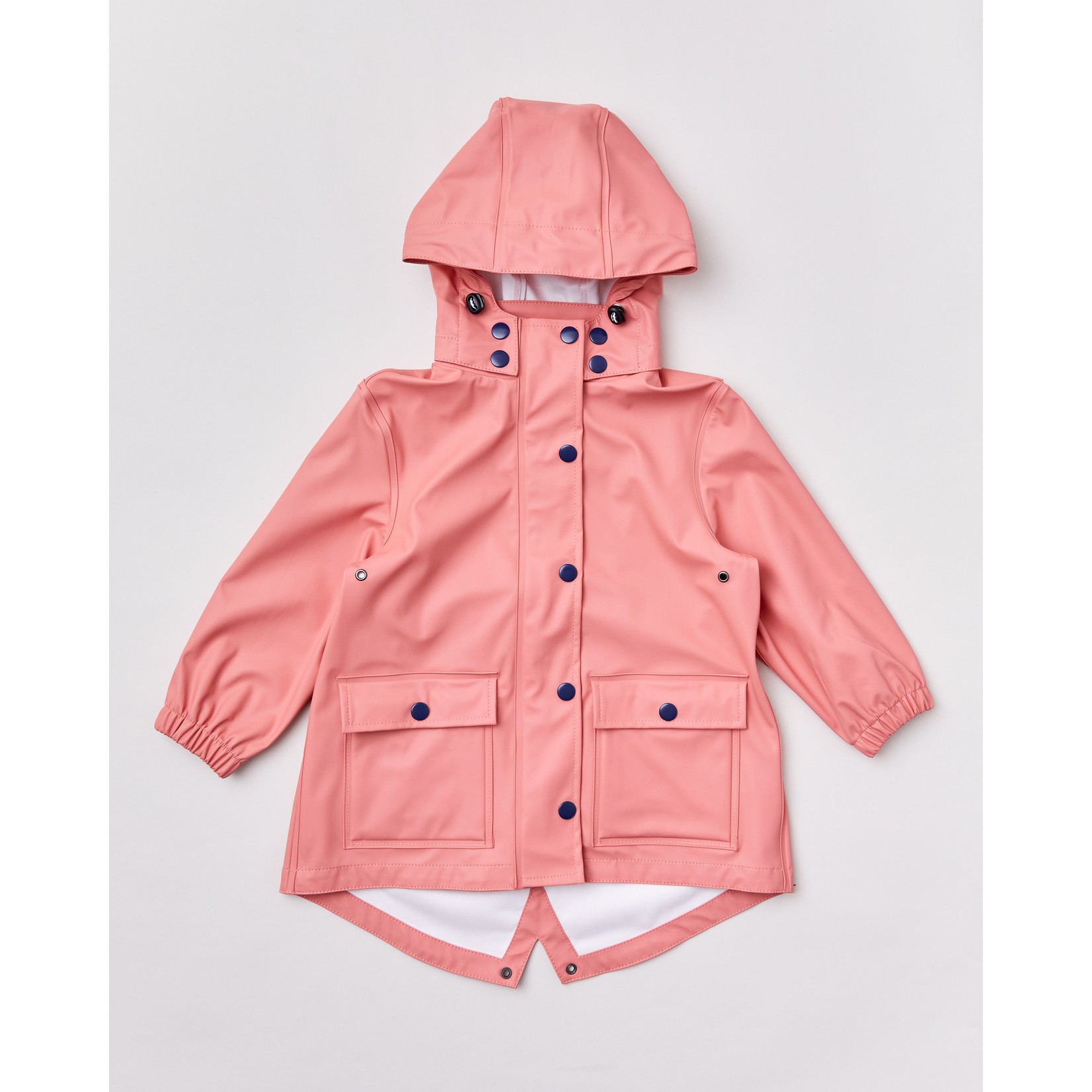 Rainkoat Explorer Jacket Clay