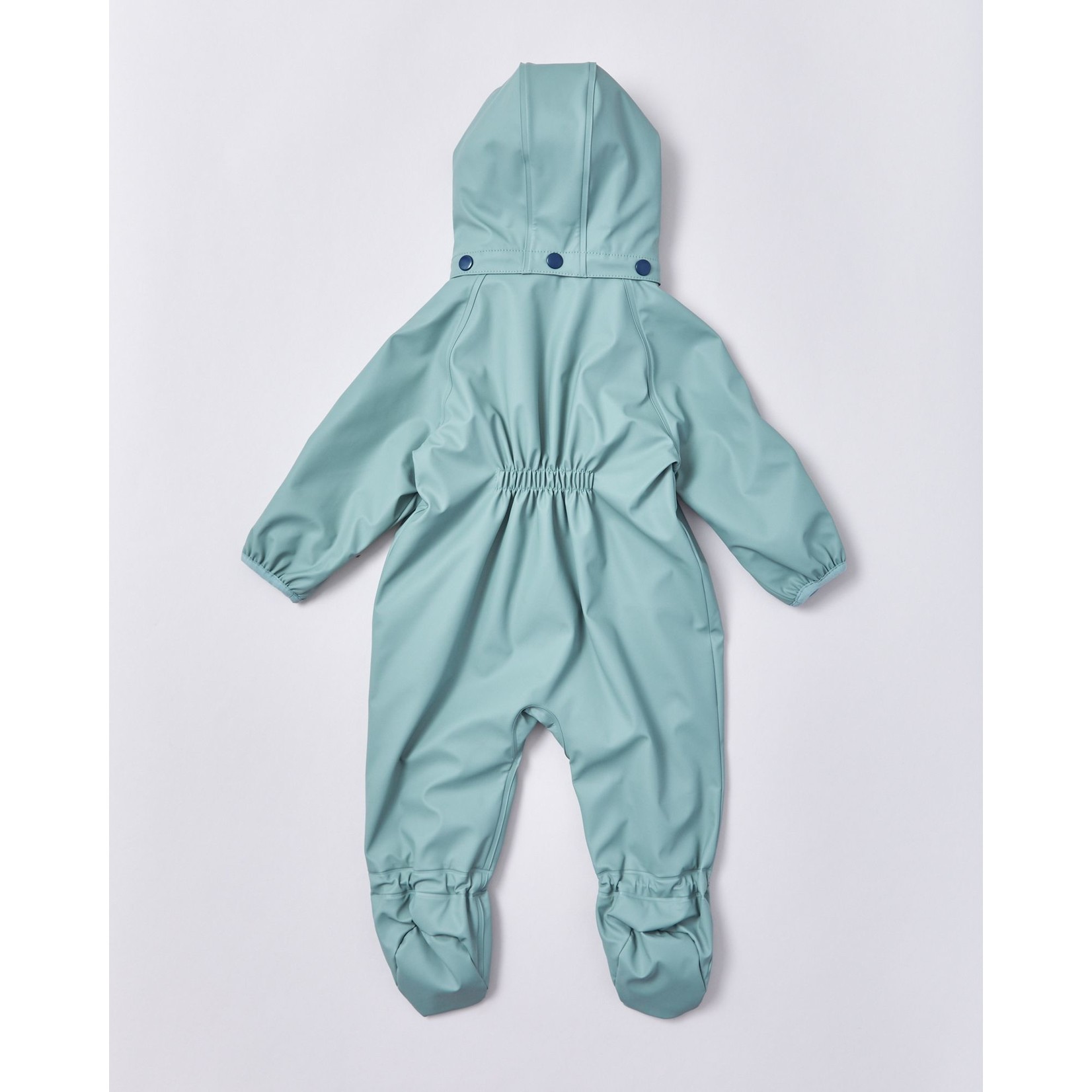 Rainkoat Snowsuit Crawlers Sage