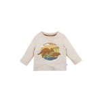 Fox & Finch Wallaby Outback LS Tee