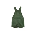 Milky Urban Green Overall