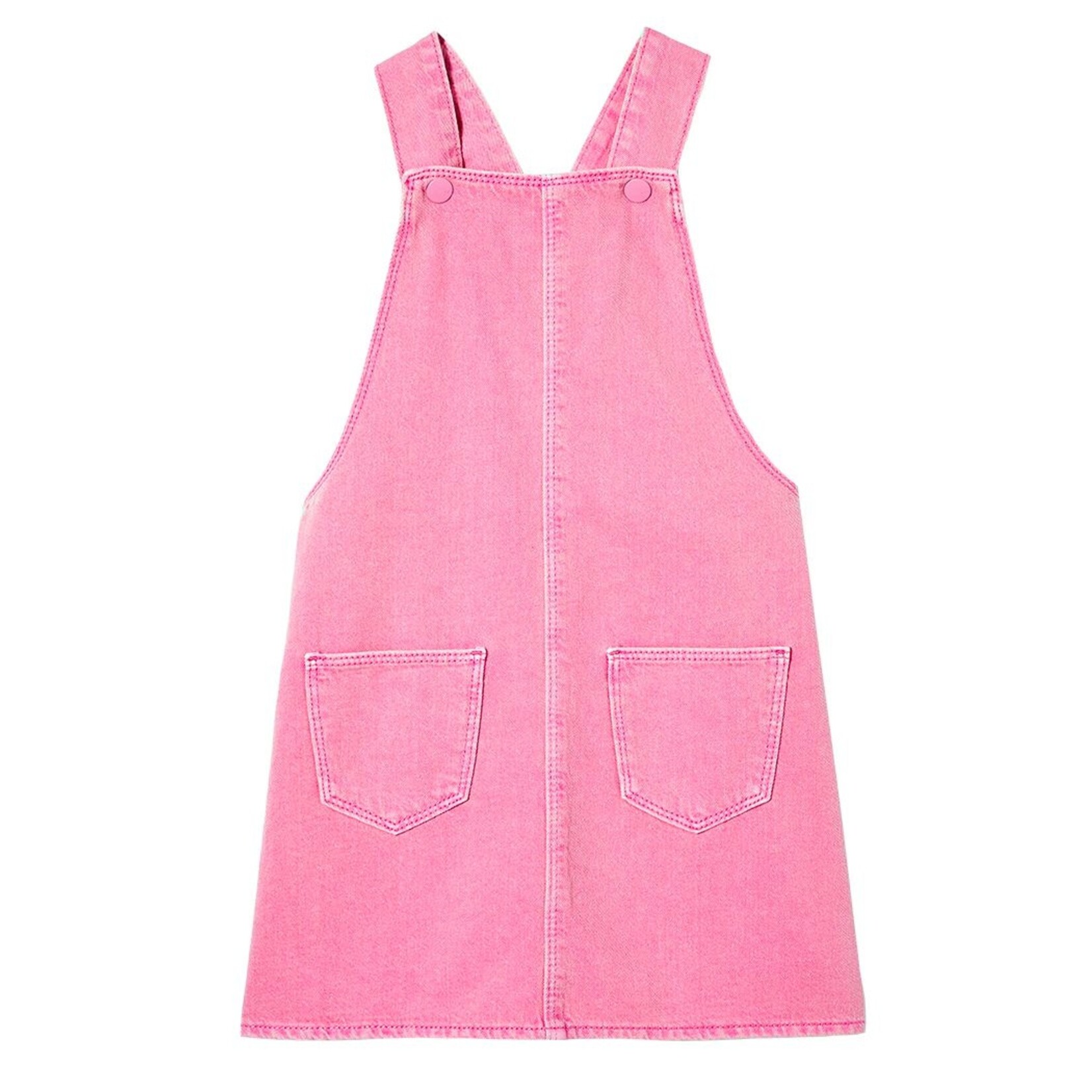 Osh Kosh Denim PINK Tulle Skirt Overalls Dress Baby Girl Size 12 Months |  eBay