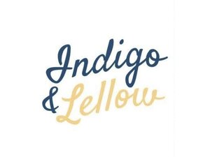 Indigo & Lellow