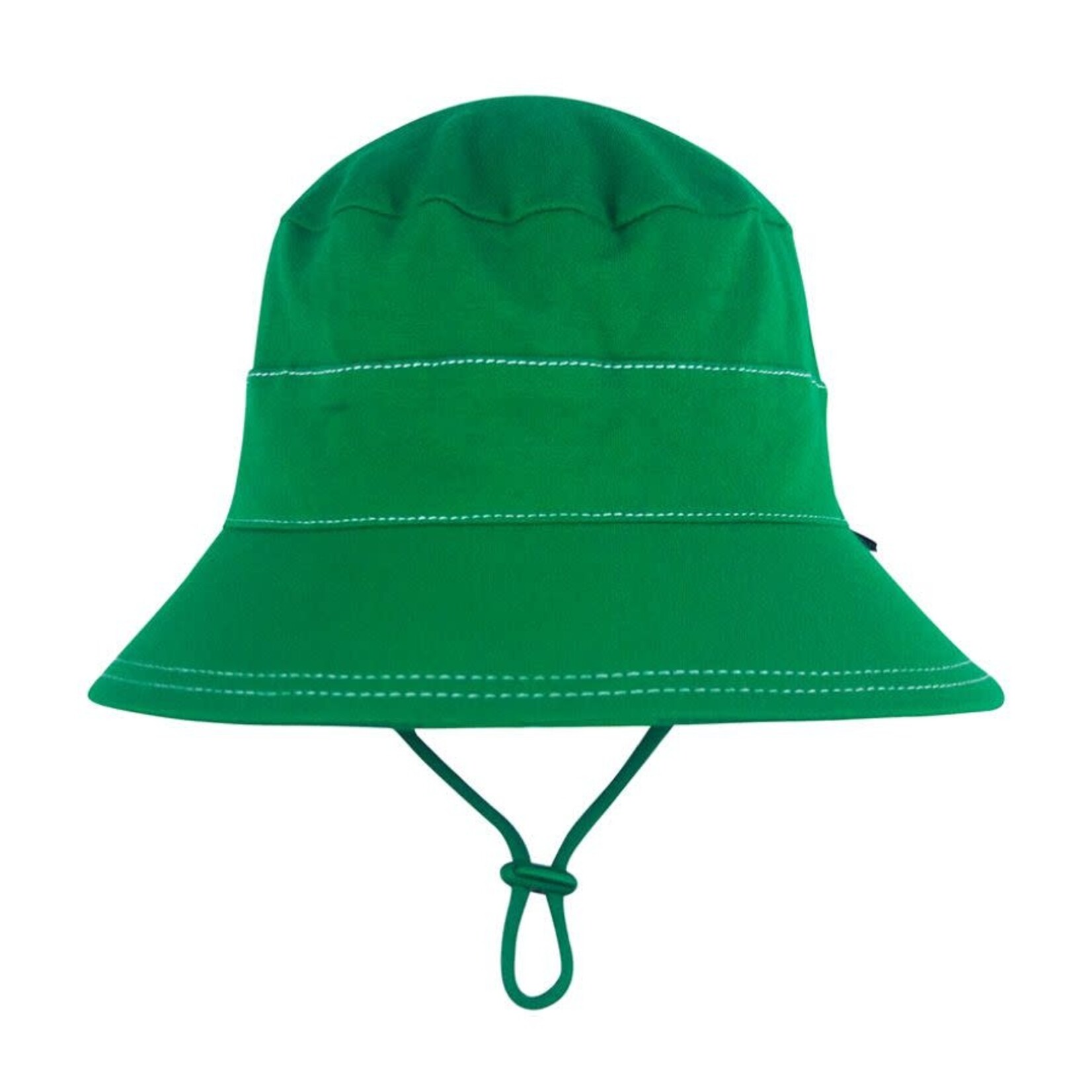 Bedhead Kids Bucket Hat Green