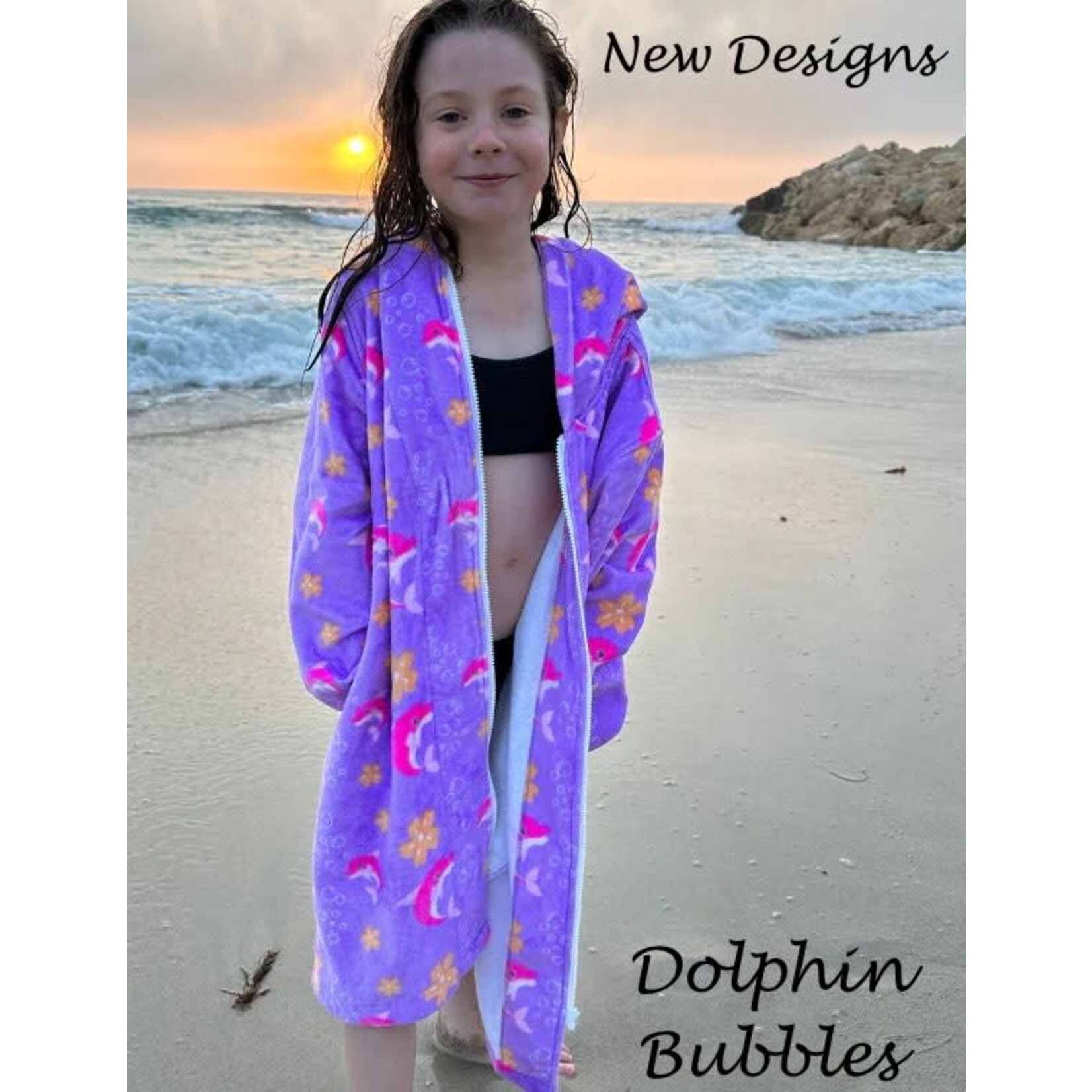 Women's Concepts Sport Aqua Miami Dolphins Keystone Hoodie Robe