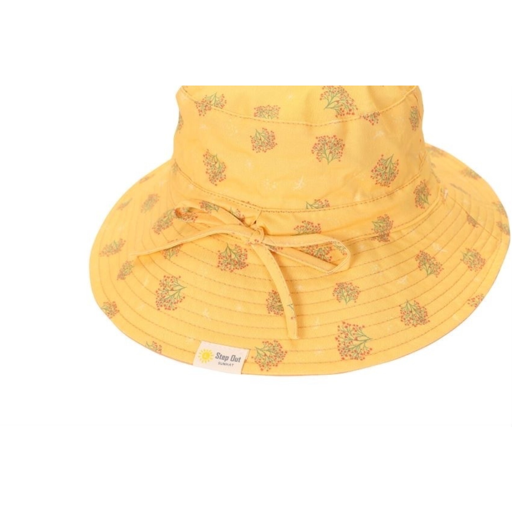 Step Out Sunhat Gold Osmanthus