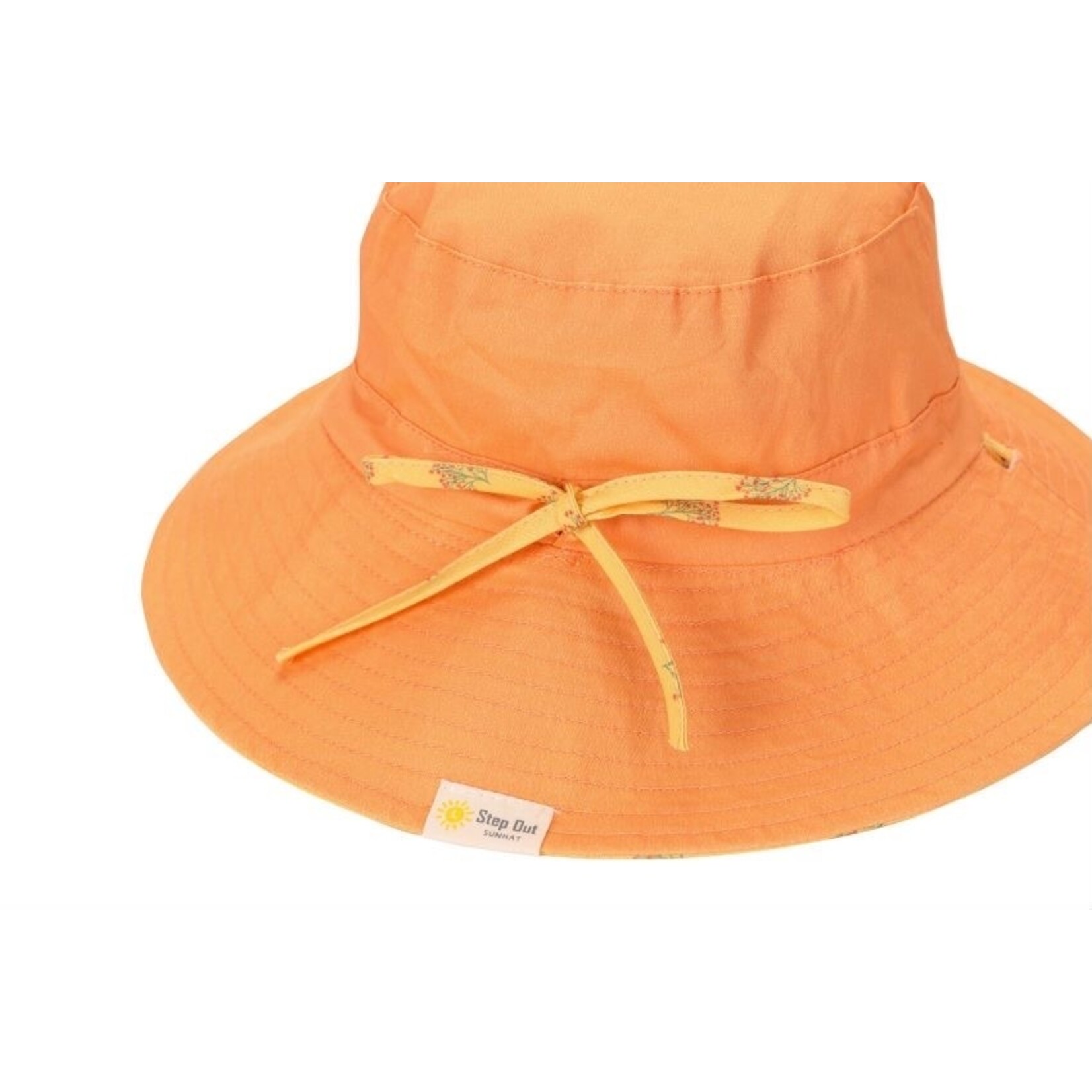 Step Out Sunhat Gold Osmanthus