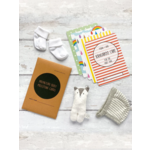 Tiny & Small Premature Baby Milestone Cards