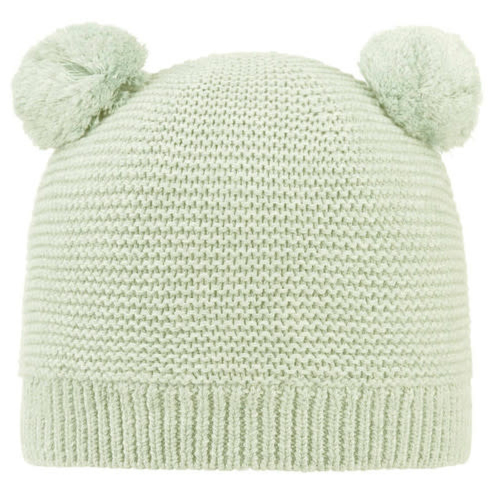 Toshi Organic Beanie Snowy Mist