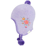 Toshi Organic Earmuff Storytime Louisa