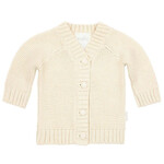 Toshi Organic Cardigan Andy Feather