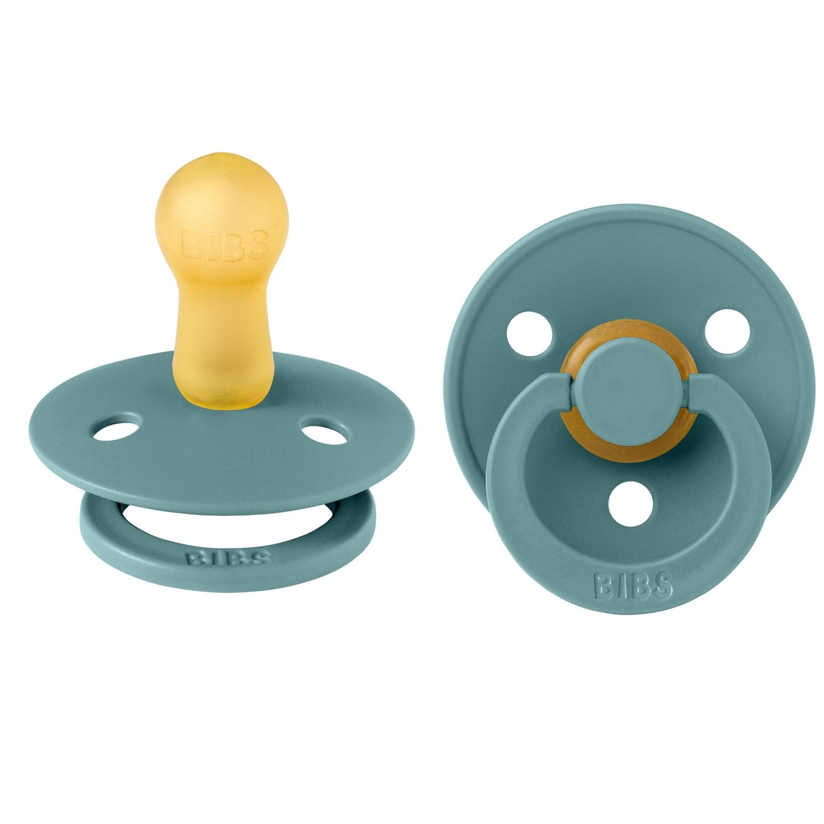 BIBS Colour Round Island Sea