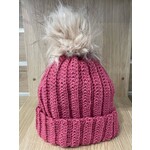 Lani + Lilah Beanie Lipstick Rose
