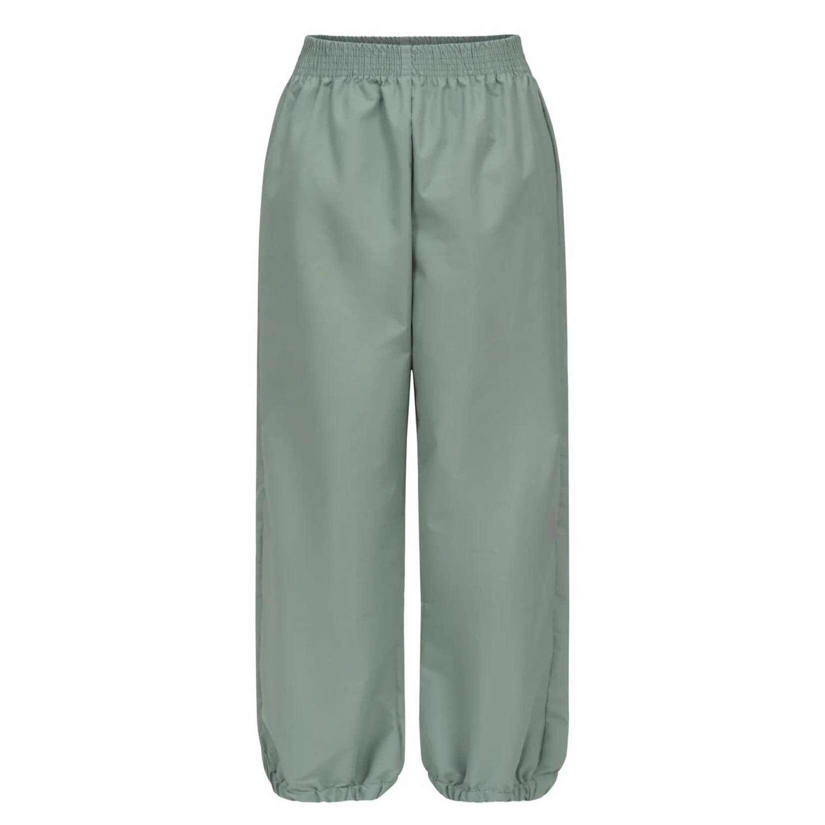 Therm Splash Pant Basil