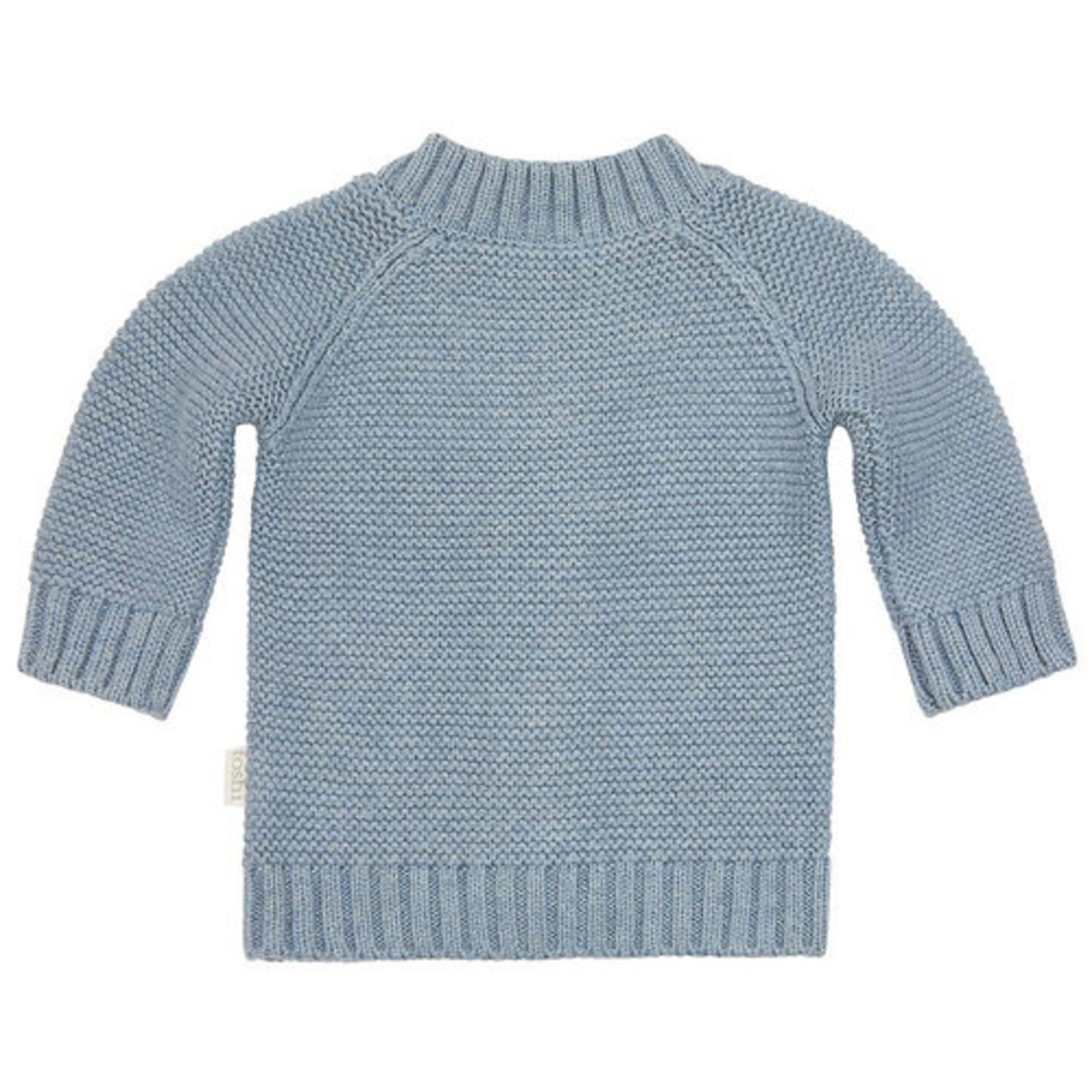 Toshi Organic Cardigan Andy Storm