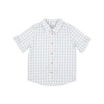 Bebe Harry Check Shirt