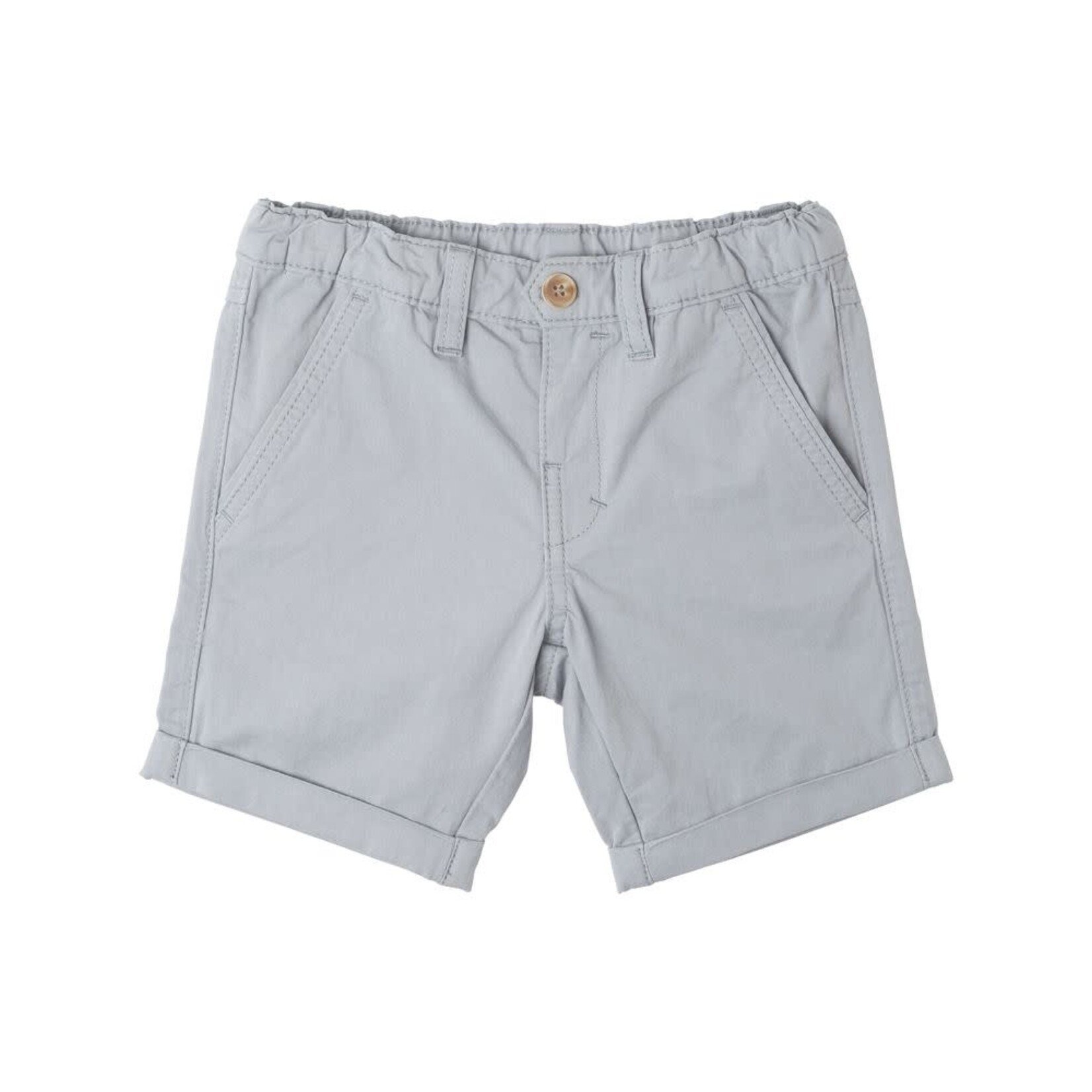 Bebe Bluestone Packet Shorts