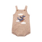 Bebe Nino Knitted Bodysuit