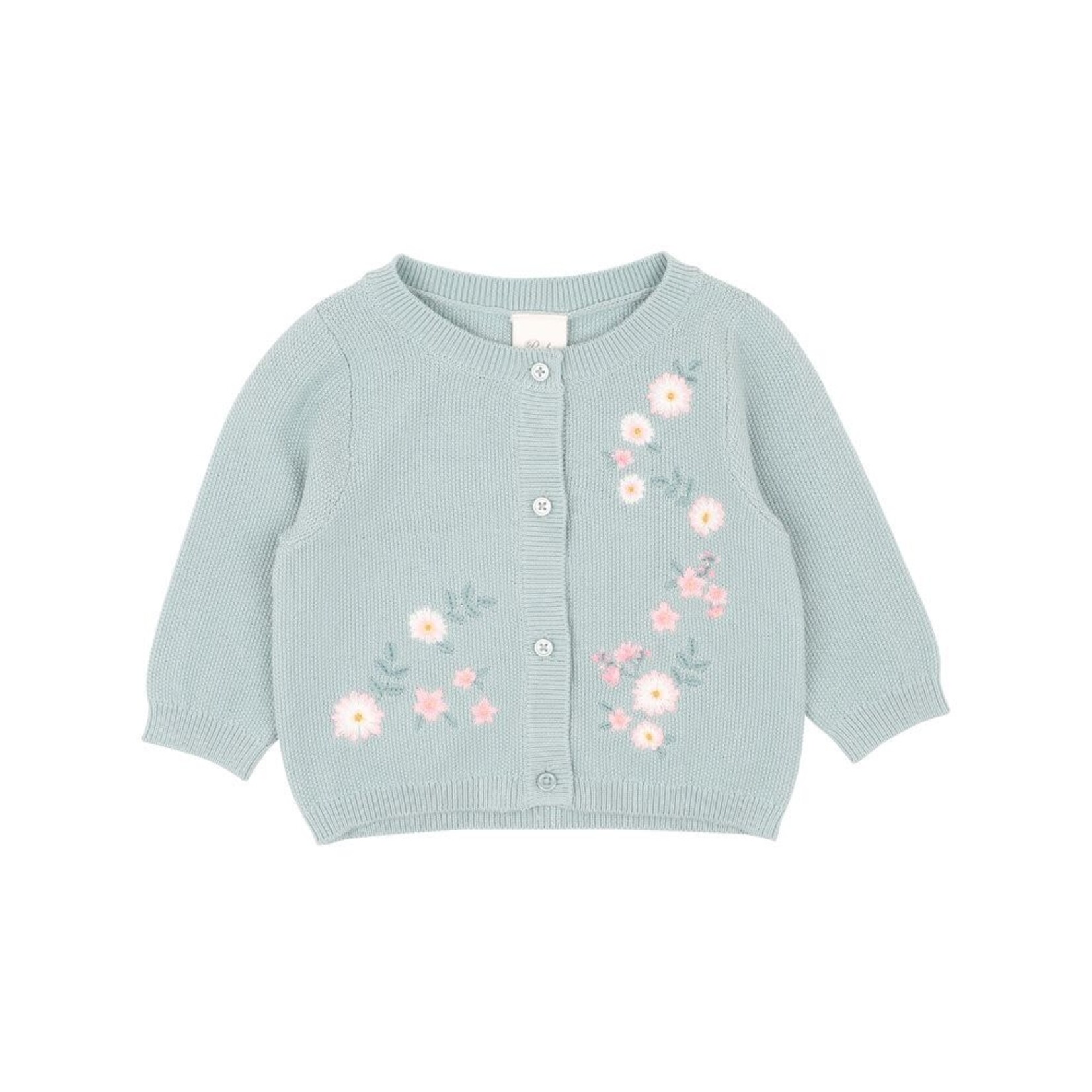 Bebe Zoe Knitted Cardigan