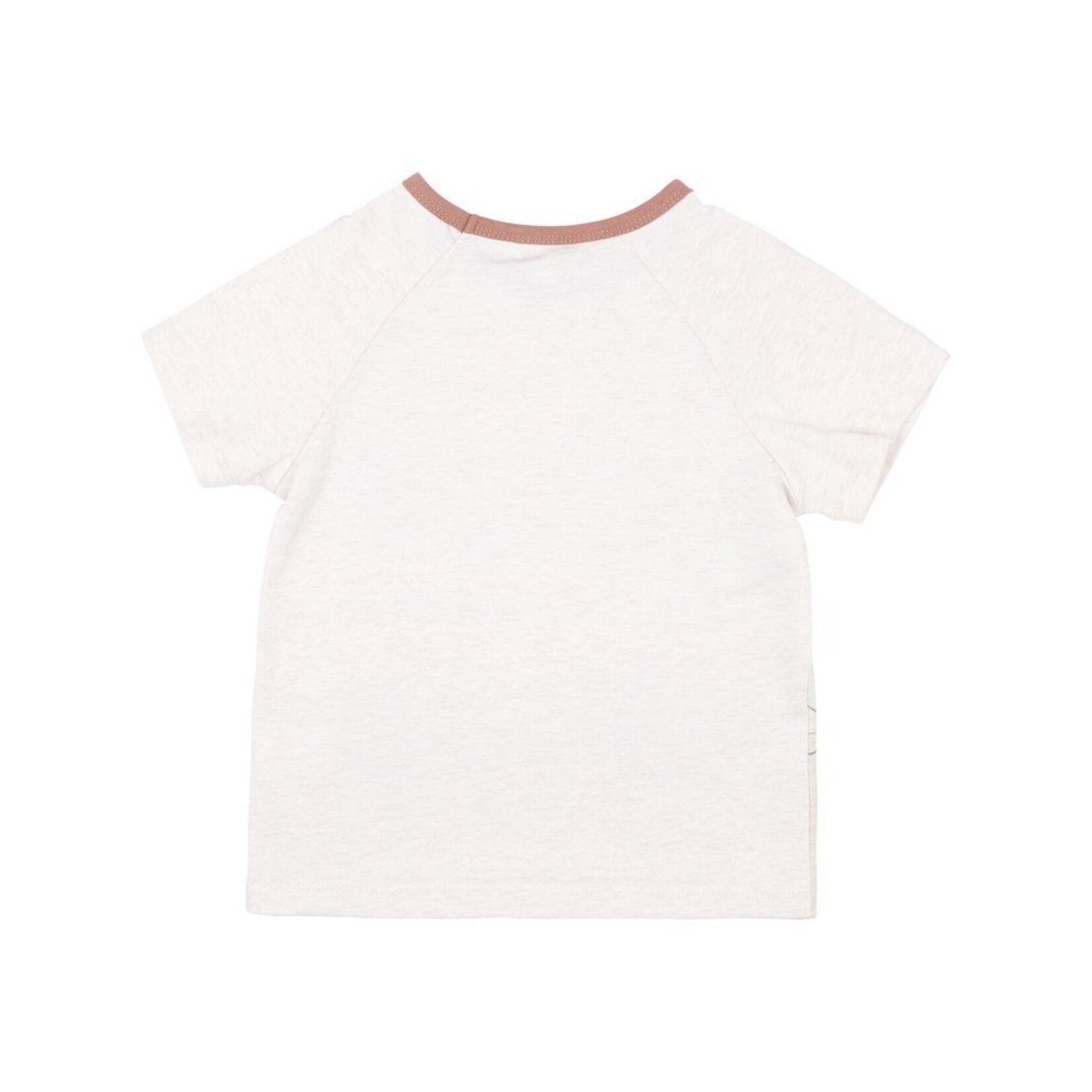 Bebe Finley Sports Car Tee