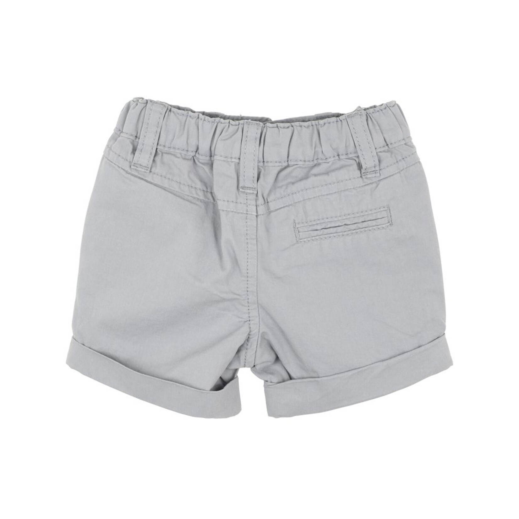 Bebe Bluestone Packet Shorts