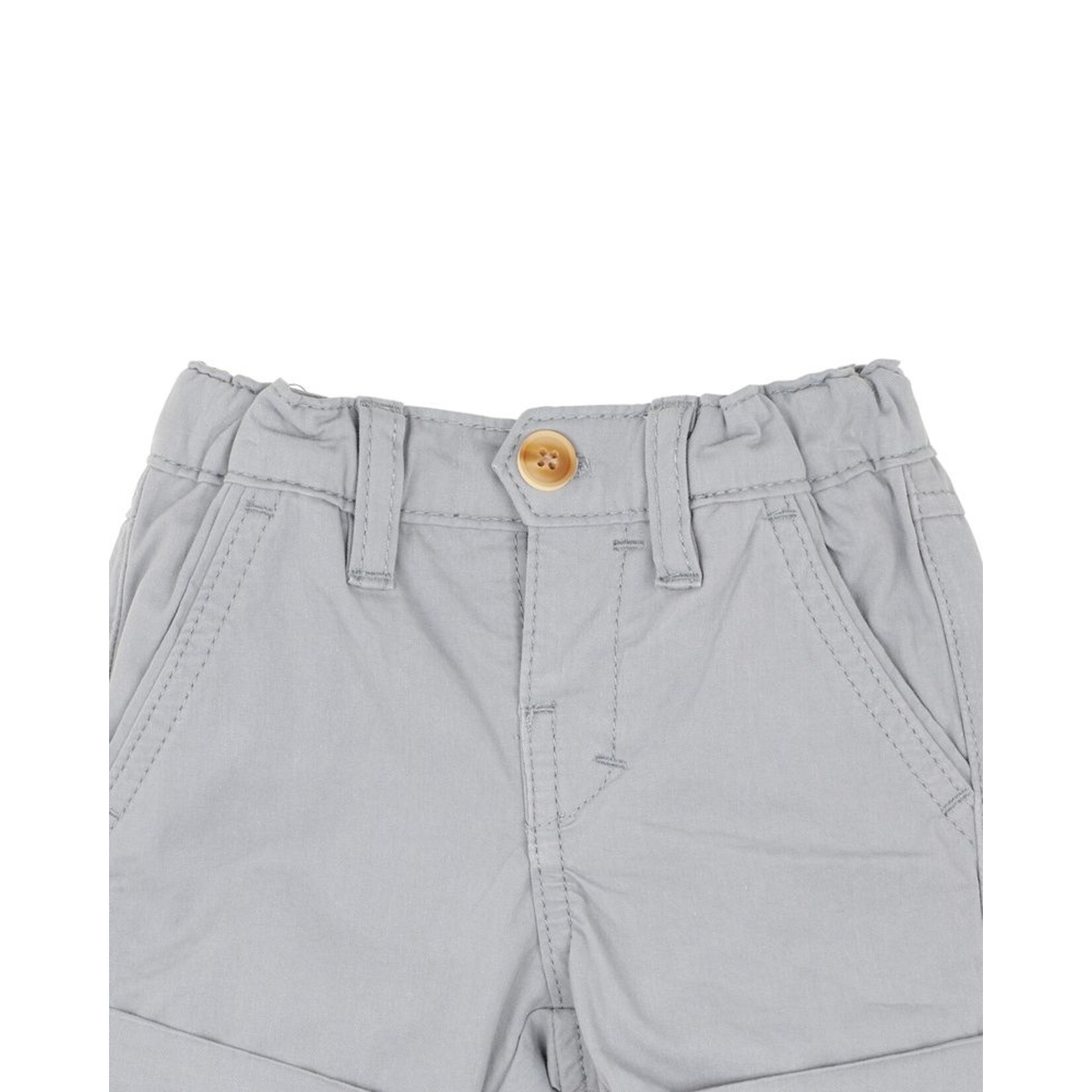 Bebe Bluestone Packet Shorts