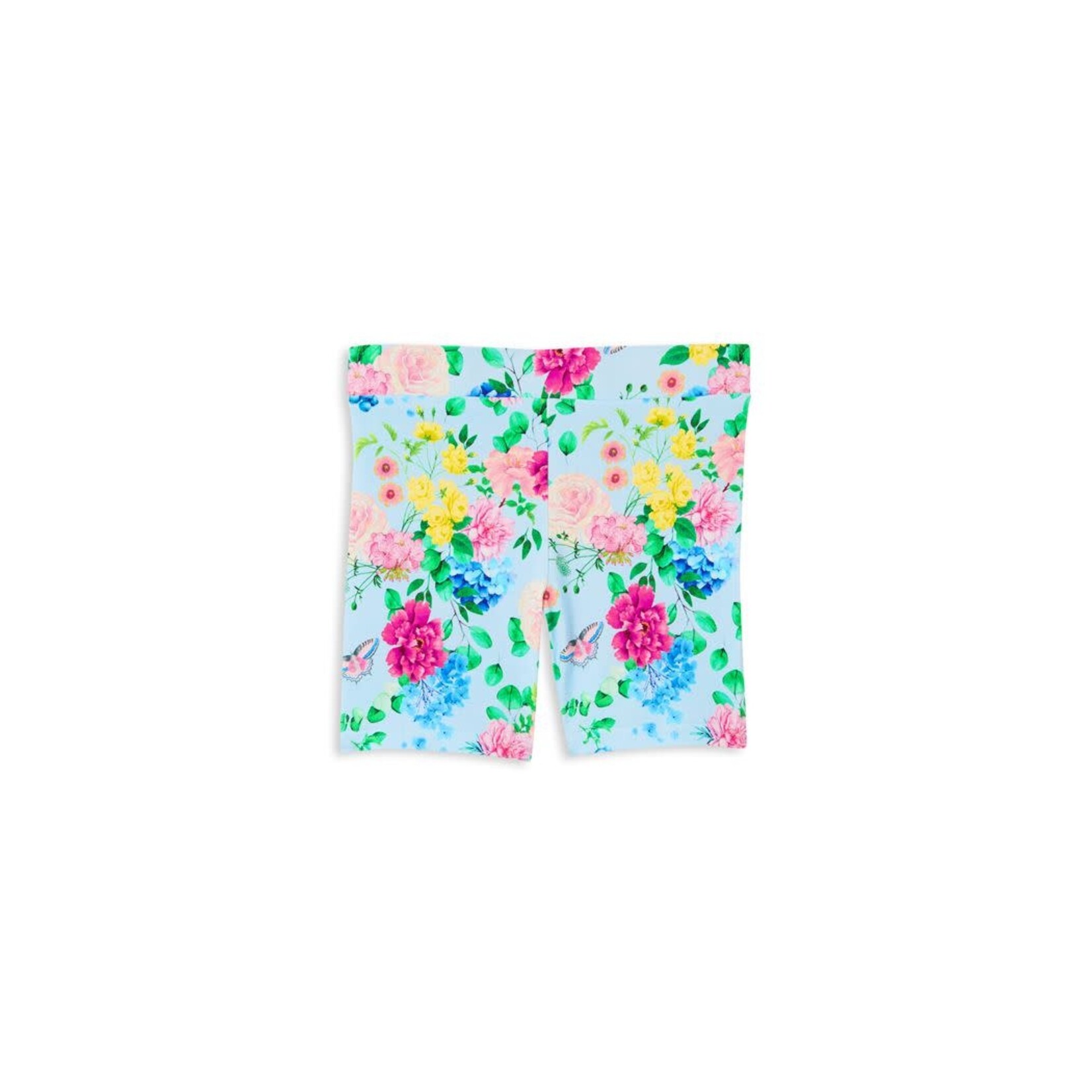 Milky Garden Party Bike Short