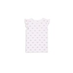 Milky Rainbows Rib Tee