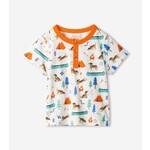 Hatley Camping Dogs Henley