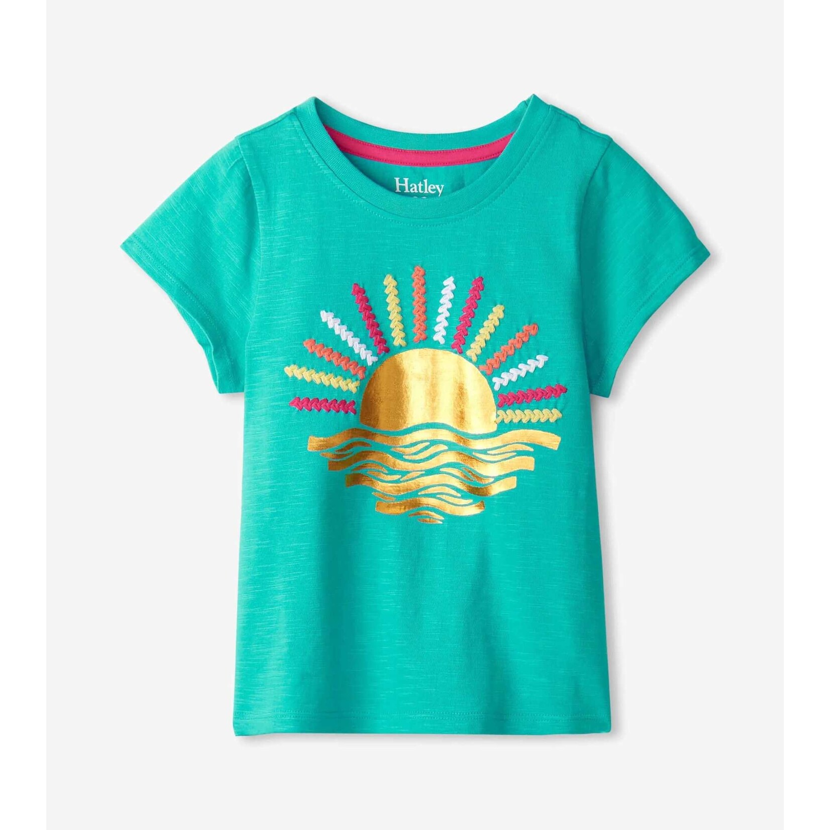 Hatley Sunny Days Graphic Tee