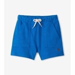 Hatley Deep Sky Blue Relaxed Shorts