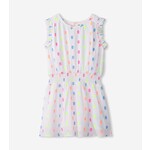 Hatley Summer Dots Woven Play Dress