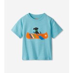 Hatley Canoe Do It Slouchy Tee