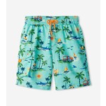 Hatley Vintage Holiday Board Shorts