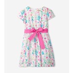 Hatley Pressed Flower Garden Dress