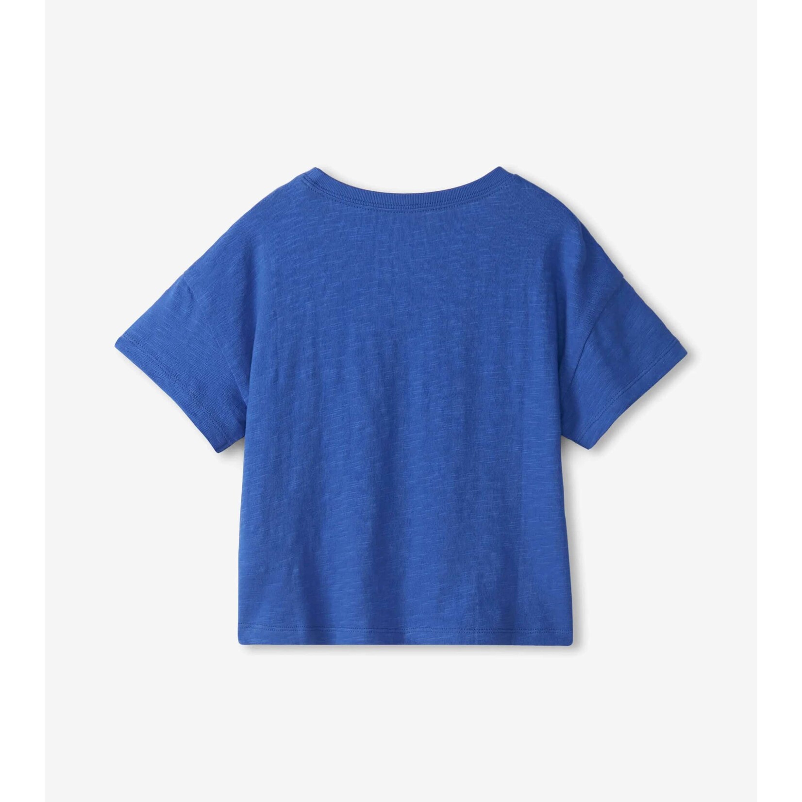 Hatley Believer Boxy Tee