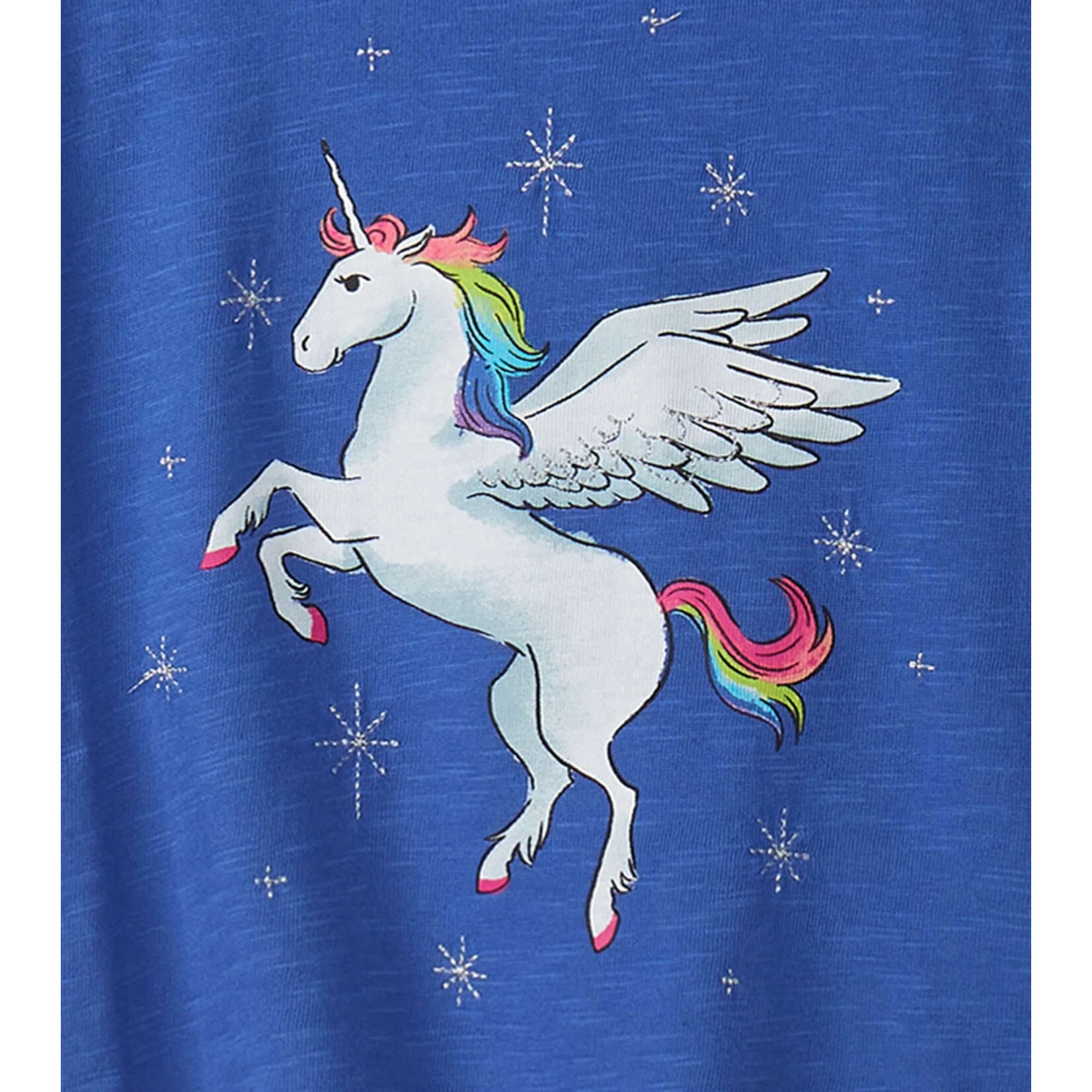 Hatley Believer Boxy Tee