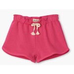 Hatley Fuchsia Paper Bag Shorts