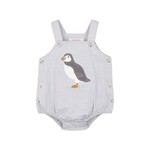 Fox & Finch Puffin Bodysuit