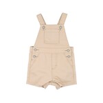 Fox & Finch Puffin Twill Overalls