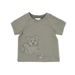 Bebe Chester Dog Tee