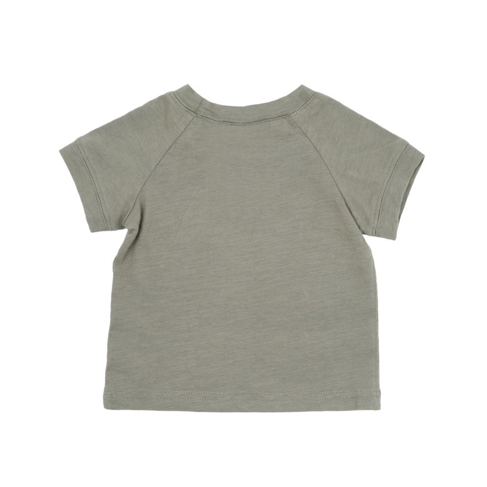 Chester Dog Tee Chester Dog Tee