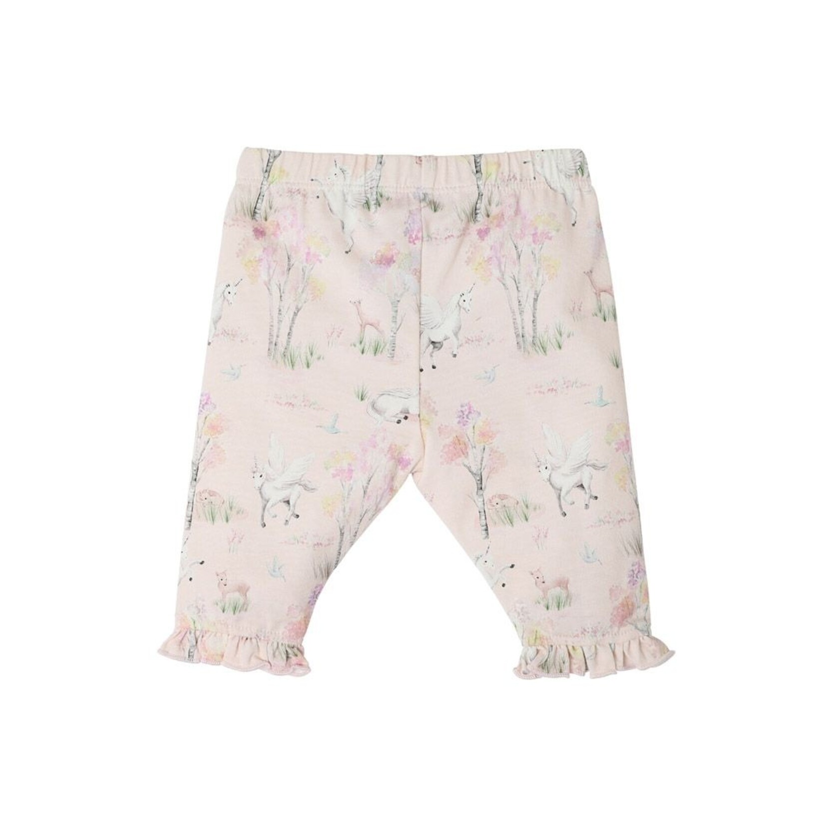 Bebe Florence Print 7/8 Leggings