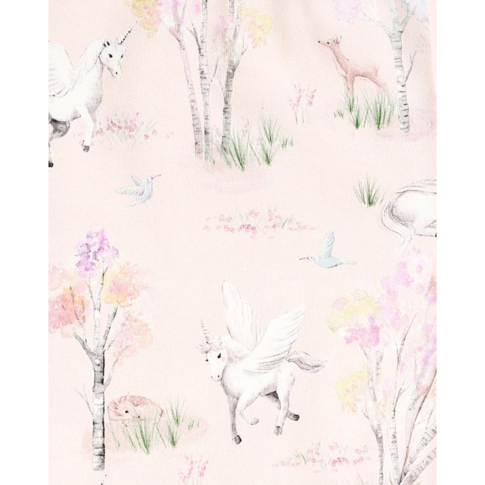 Bebe Florence Print 7/8 Leggings