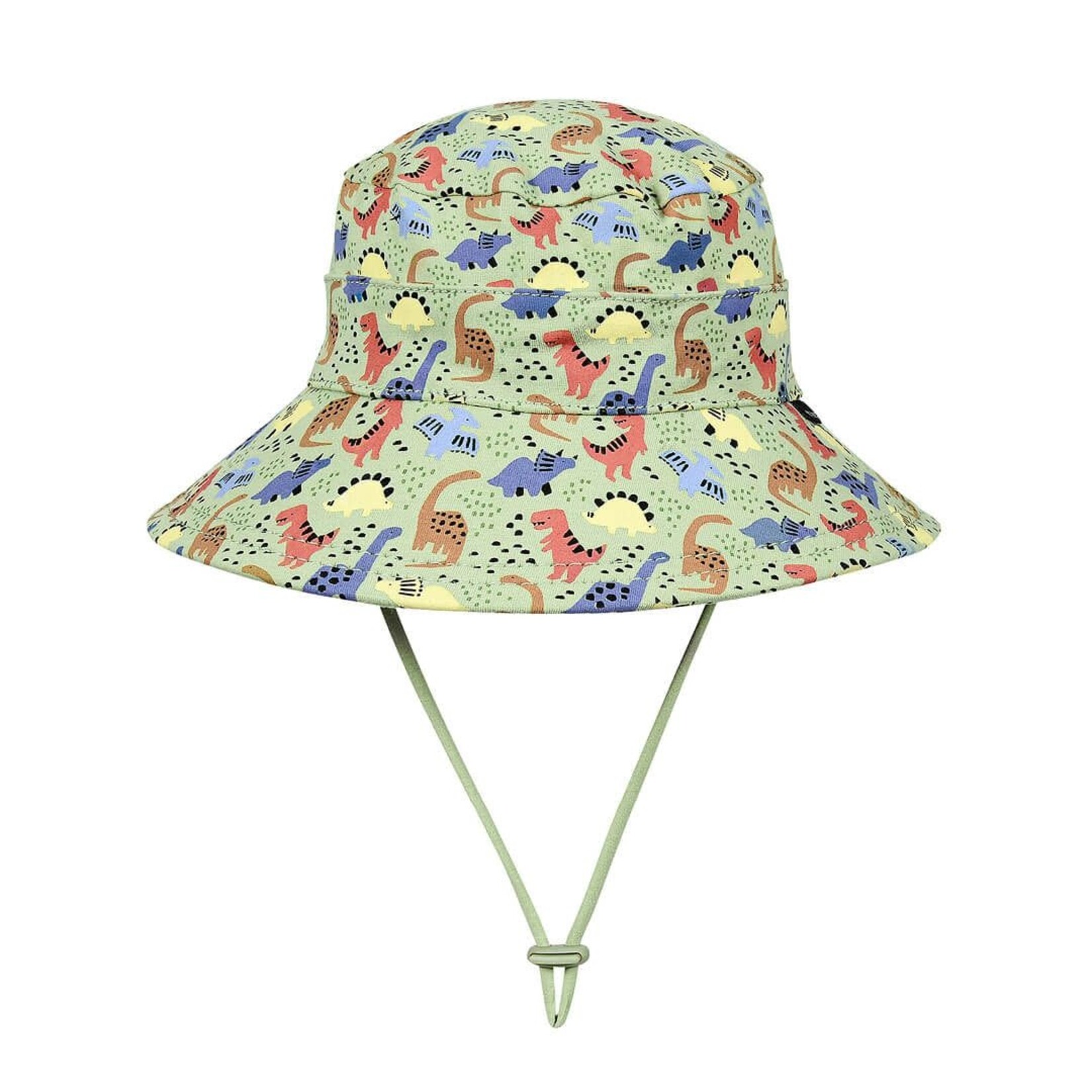 Bedhead Classic Bucket Sun Hat - Dino
