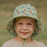 Bedhead Classic Bucket Sun Hat - Dino