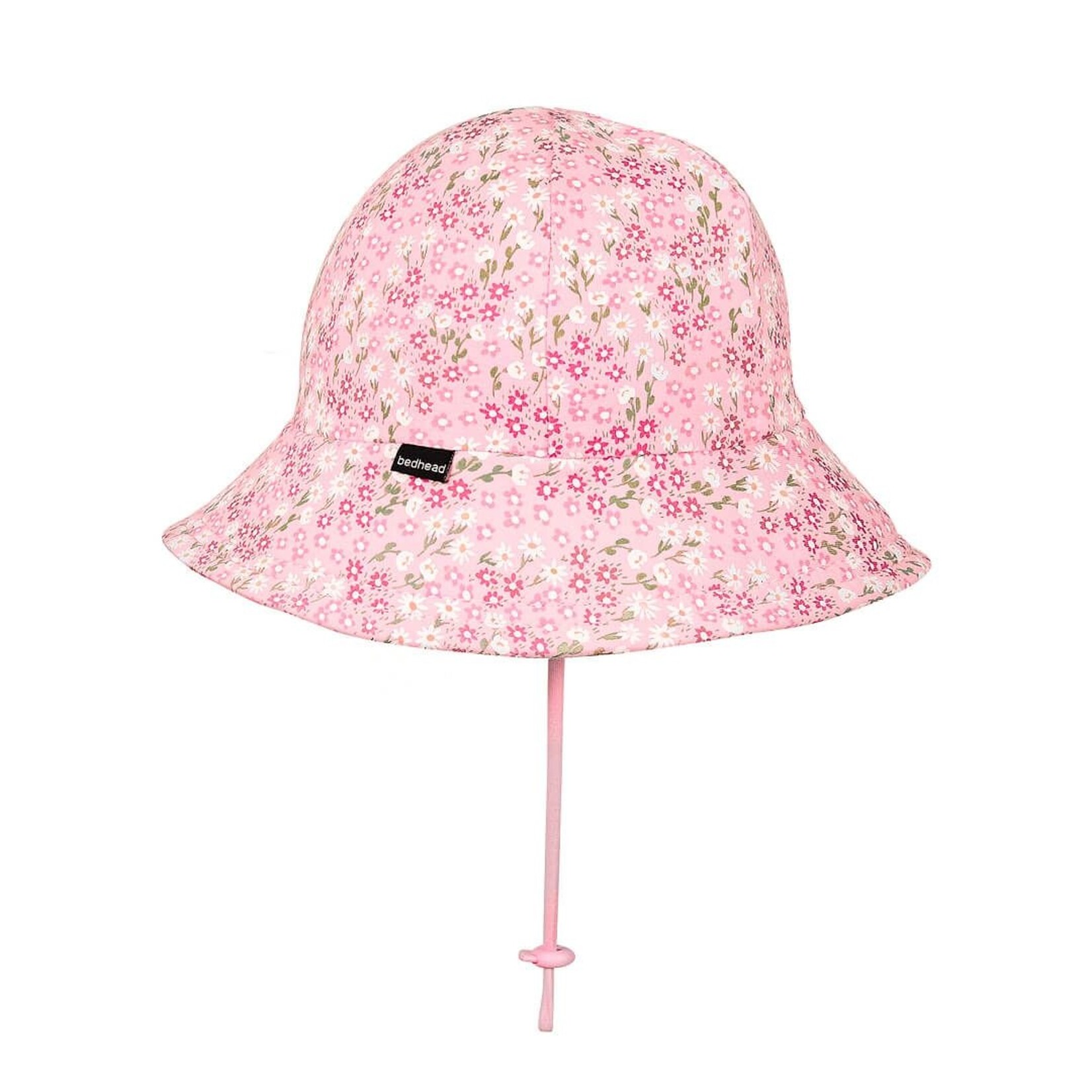 Bedhead Toddler Bucket Sun Hat - Bridgette