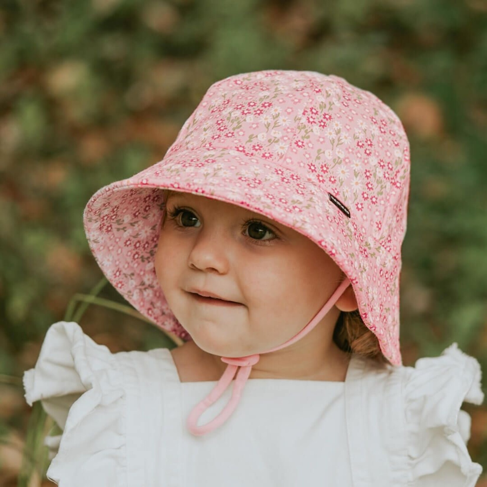 Legionnaire Flap Sun Hat - Bridgette Legionnaire Flap Sun Hat - Bridgette