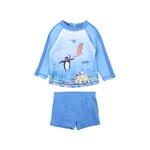 Minihaha Marco 2 Piece Swim Set